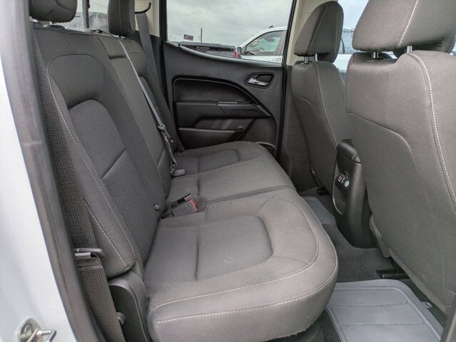 2022 Chevrolet Colorado 2WD LT Castroville TX