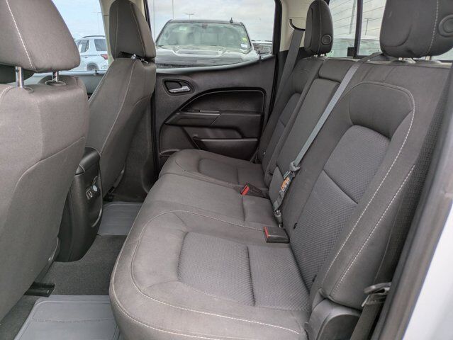 2022 Chevrolet Colorado 2WD LT Castroville TX