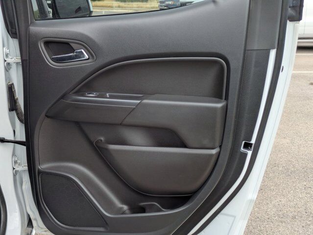 2022 Chevrolet Colorado 2WD LT Castroville TX