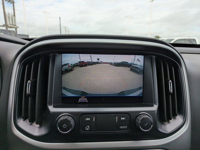 2022 Chevrolet Colorado 2WD LT Castroville TX