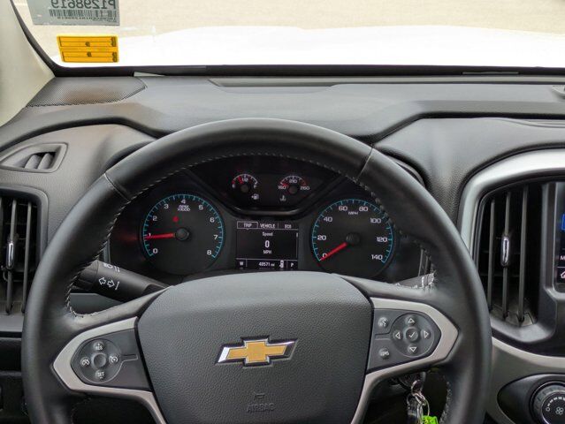 2022 Chevrolet Colorado 2WD LT Castroville TX