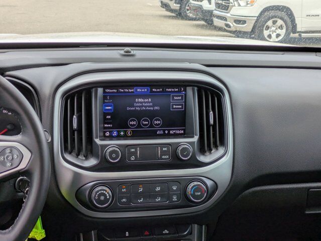 2022 Chevrolet Colorado 2WD LT Castroville TX