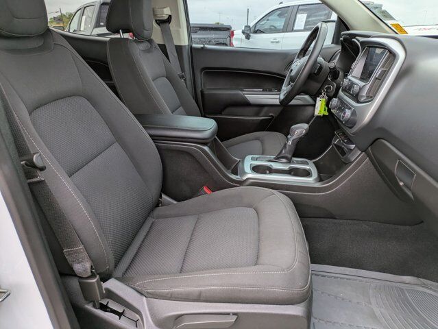 2022 Chevrolet Colorado 2WD LT Castroville TX