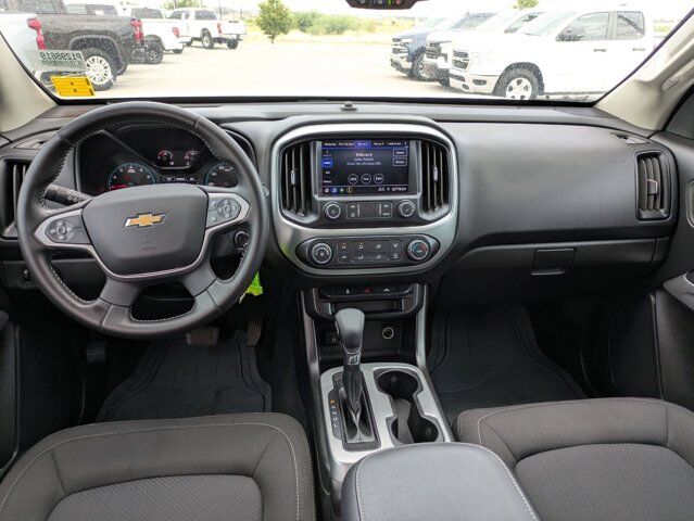 2022 Chevrolet Colorado 2WD LT Castroville TX