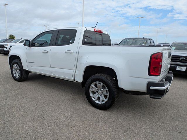 2022 Chevrolet Colorado 2WD LT Castroville TX