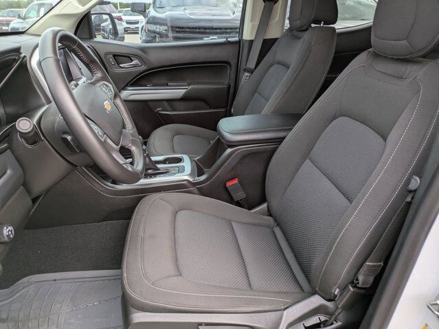 2022 Chevrolet Colorado 2WD LT Castroville TX