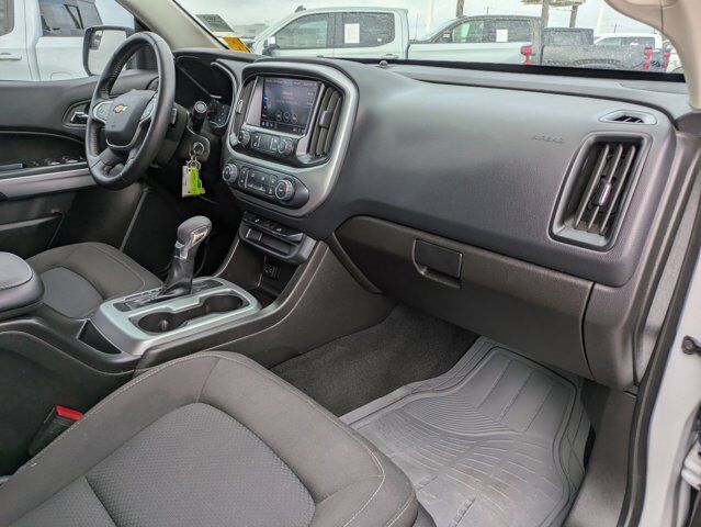 2022 Chevrolet Colorado 2WD LT Castroville TX