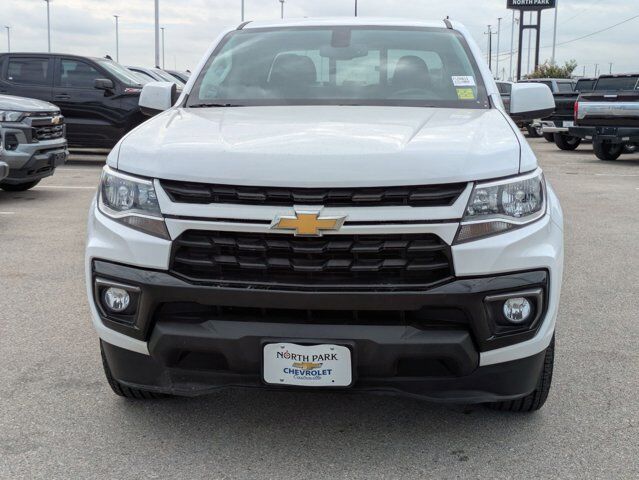 2022 Chevrolet Colorado 2WD LT Castroville TX