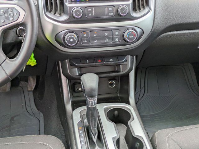 2022 Chevrolet Colorado 2WD LT Castroville TX
