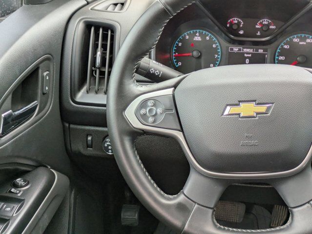 2022 Chevrolet Colorado 2WD LT Castroville TX