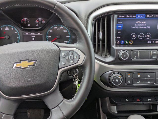 2022 Chevrolet Colorado 2WD LT Castroville TX