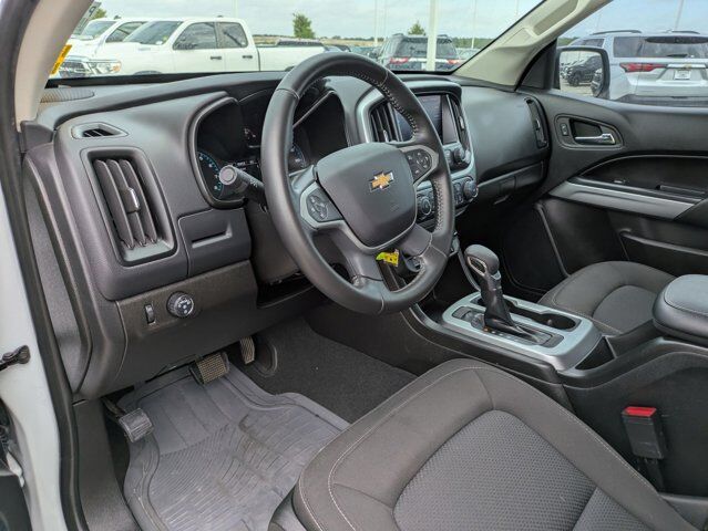 2022 Chevrolet Colorado 2WD LT Castroville TX