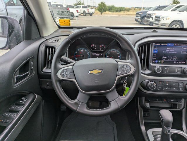 2022 Chevrolet Colorado 2WD LT Castroville TX