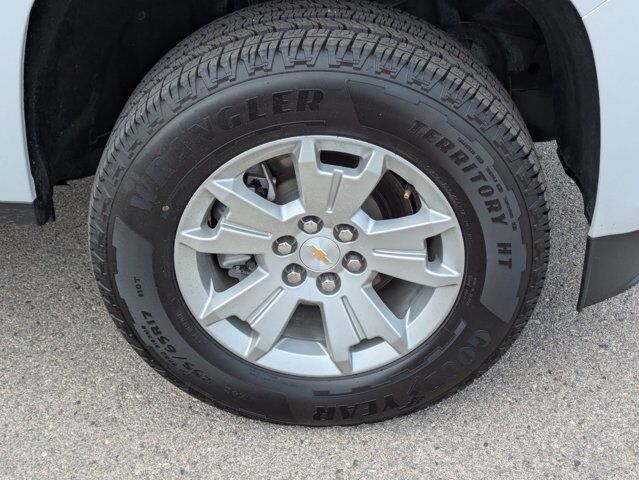 2022 Chevrolet Colorado 2WD LT Castroville TX