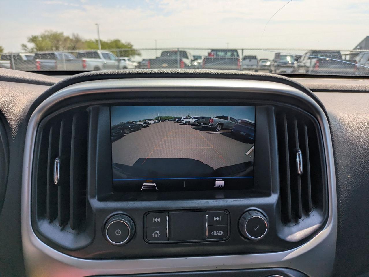 2022 Chevrolet Colorado 2WD LT Castroville TX