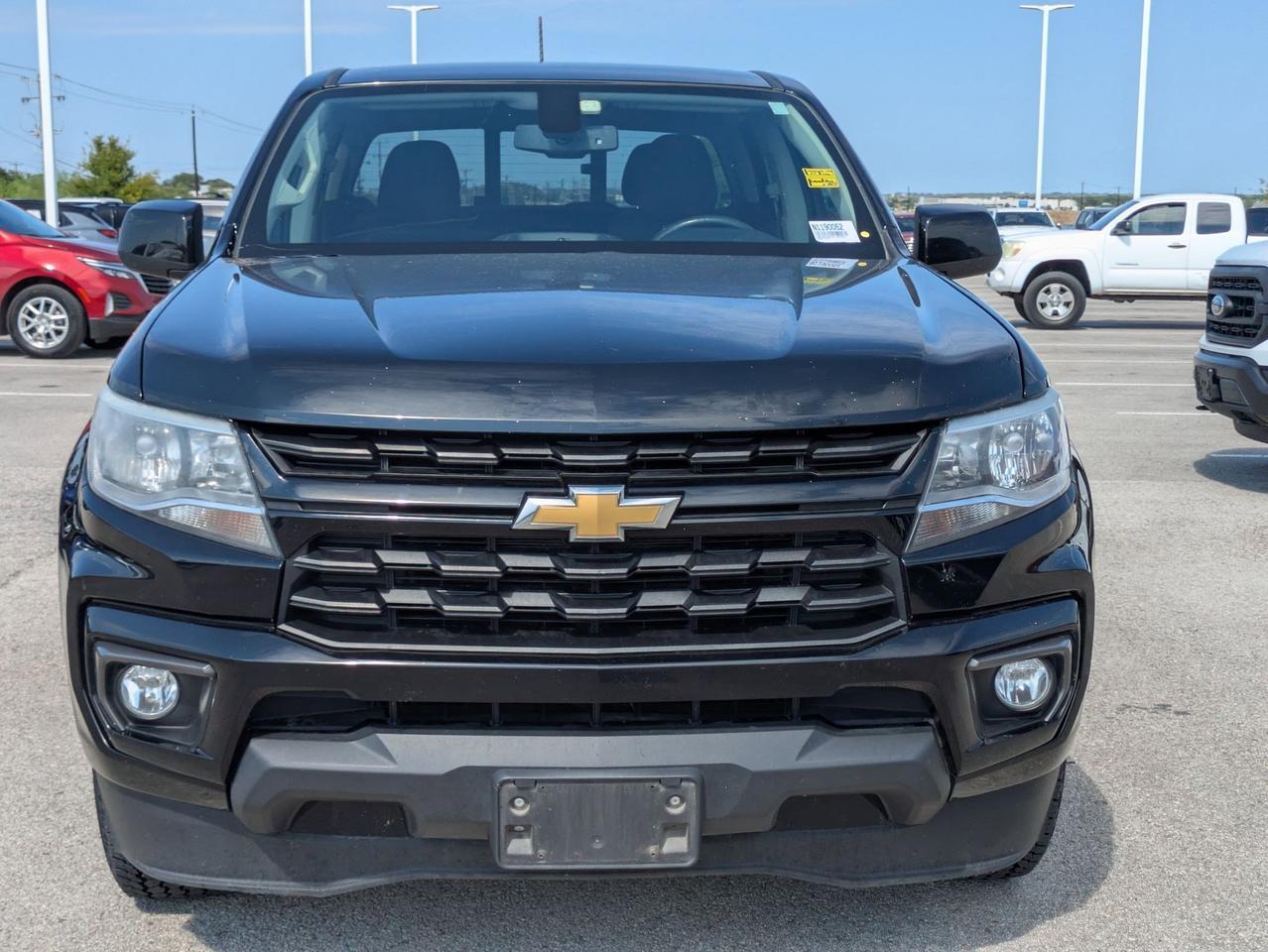 2022 Chevrolet Colorado 2WD LT Castroville TX