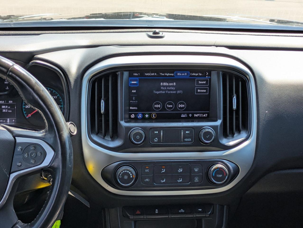 2022 Chevrolet Colorado 2WD LT Castroville TX