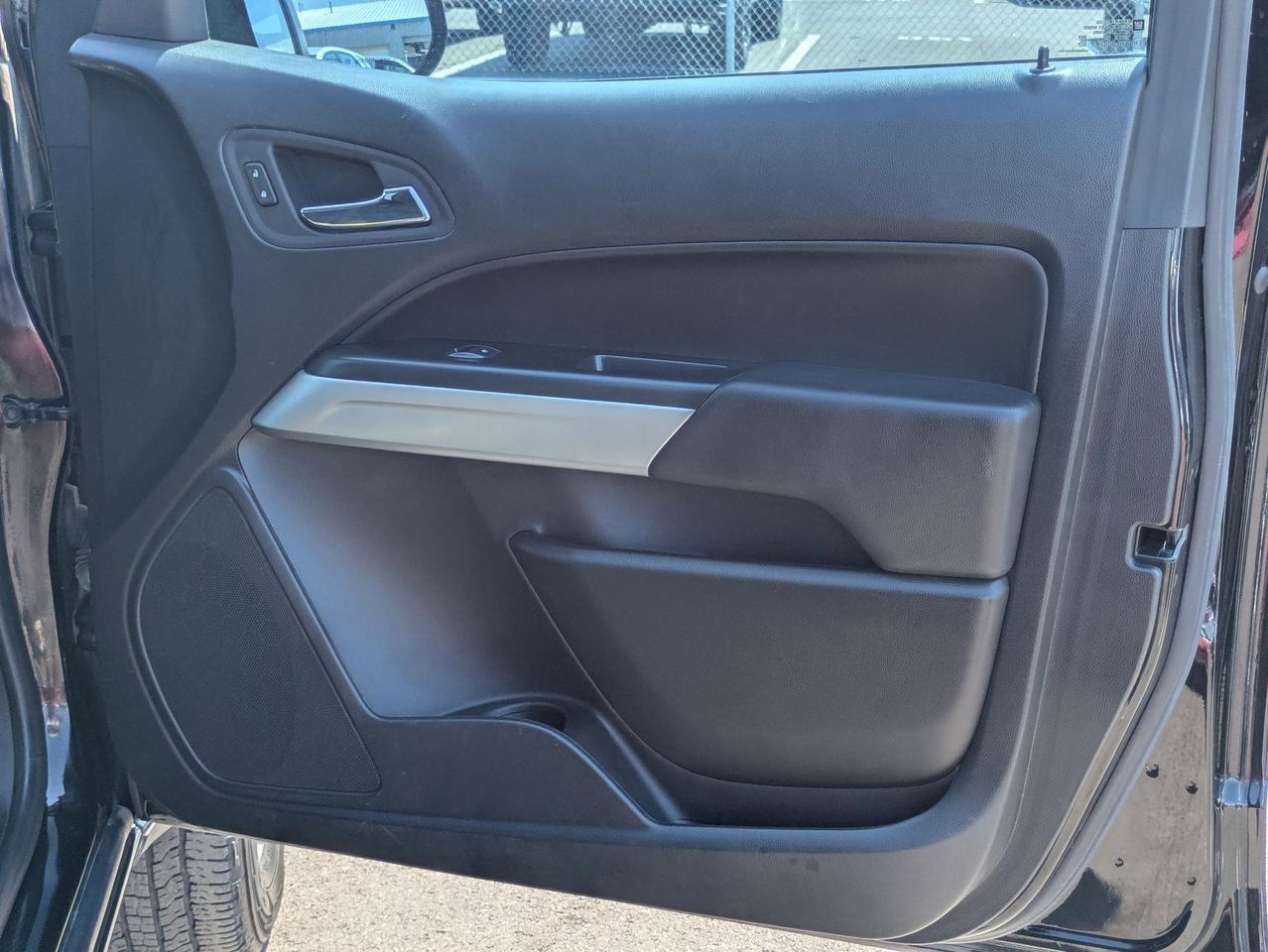 2022 Chevrolet Colorado 2WD LT Castroville TX