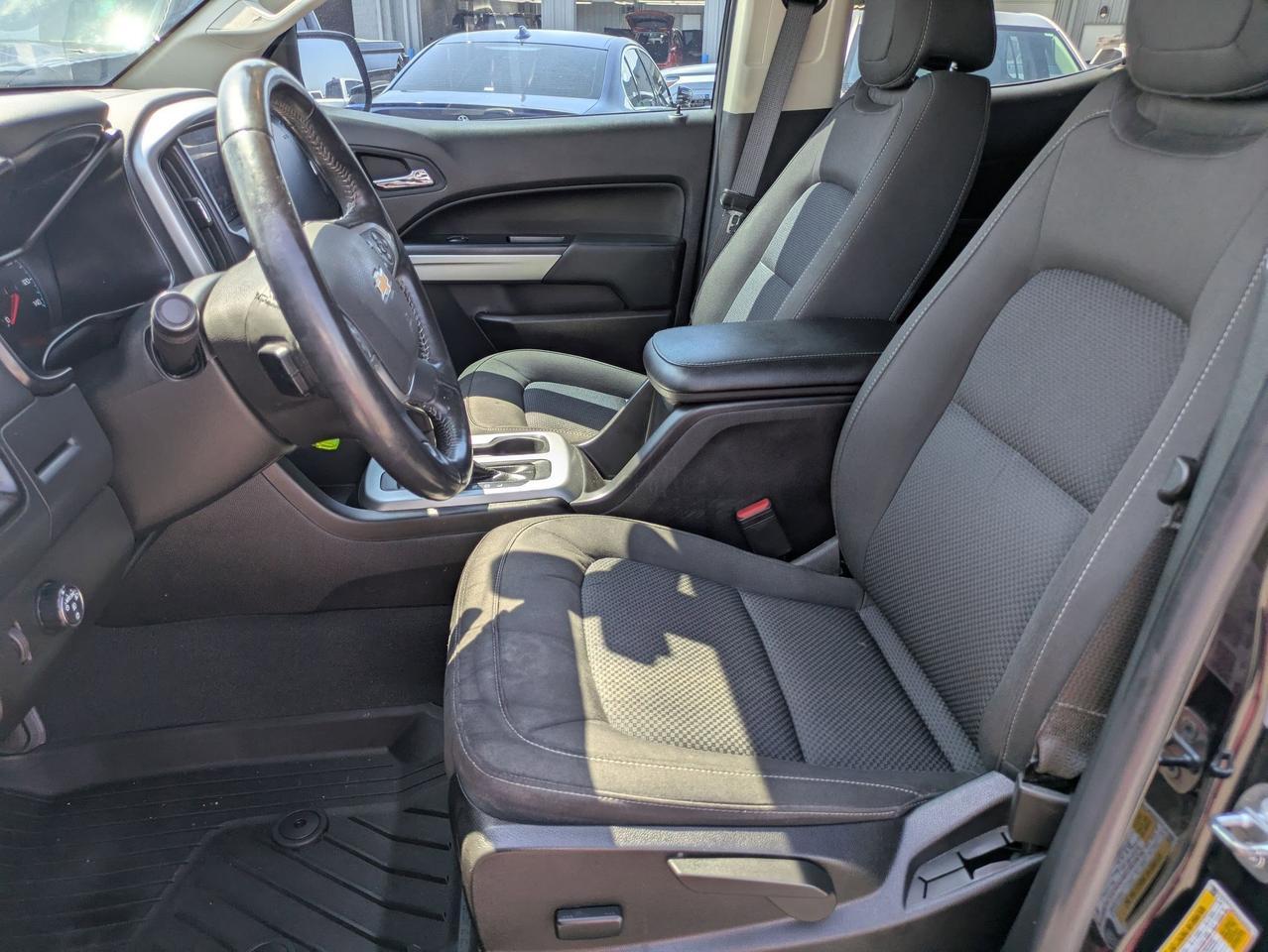 2022 Chevrolet Colorado 2WD LT Castroville TX