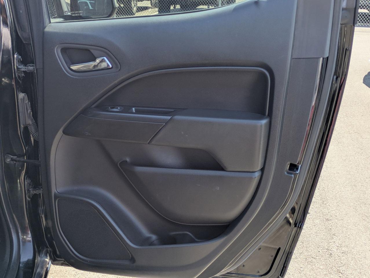 2022 Chevrolet Colorado 2WD LT Castroville TX