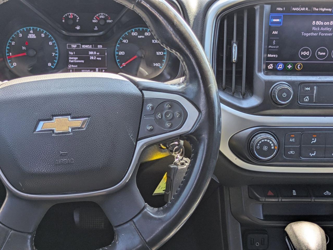 2022 Chevrolet Colorado 2WD LT Castroville TX