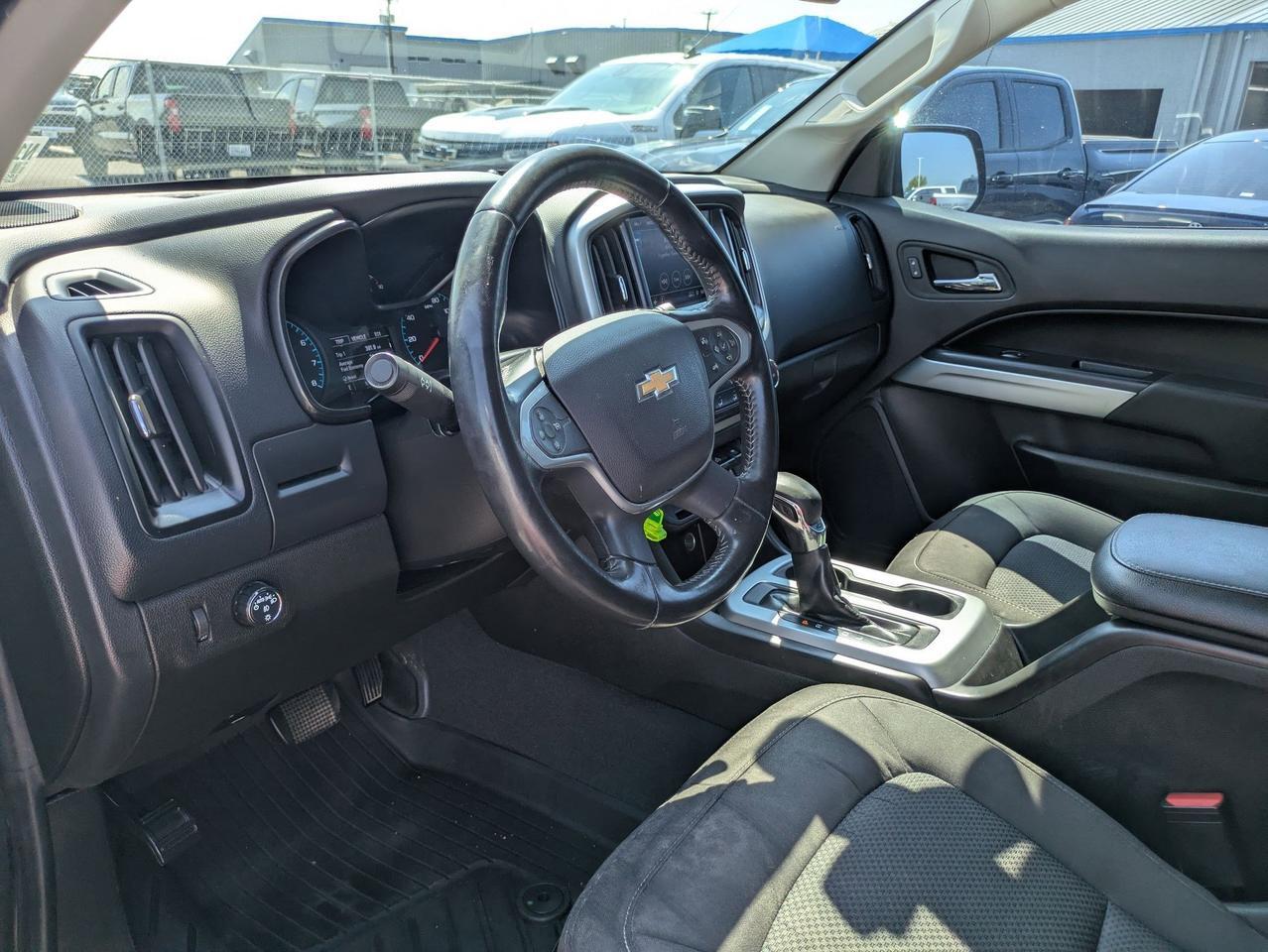 2022 Chevrolet Colorado 2WD LT Castroville TX
