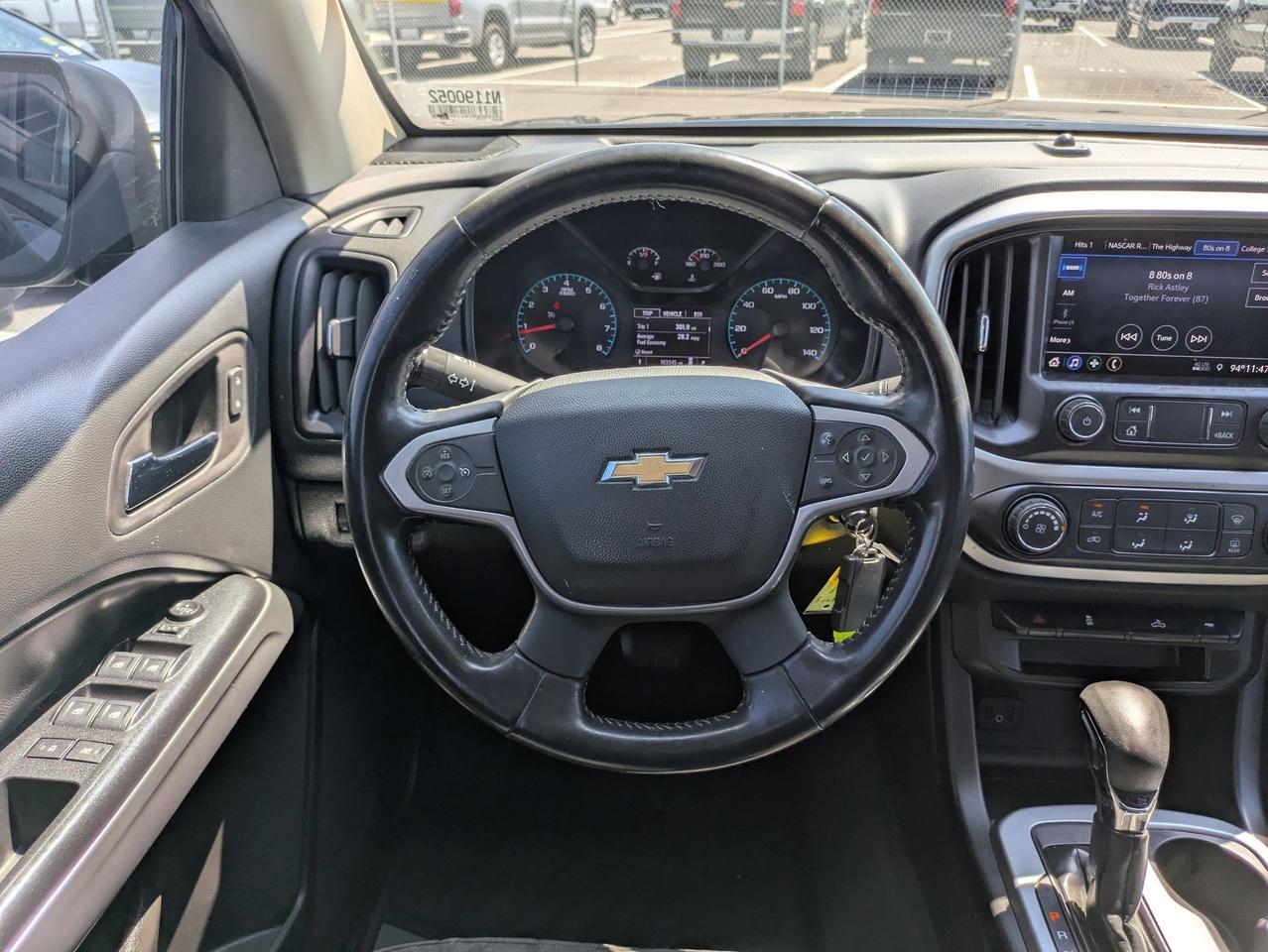 2022 Chevrolet Colorado 2WD LT Castroville TX