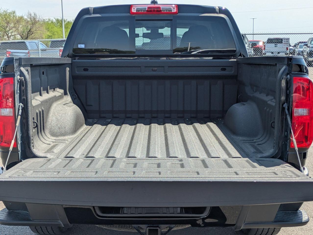 2022 Chevrolet Colorado 2WD LT Castroville TX
