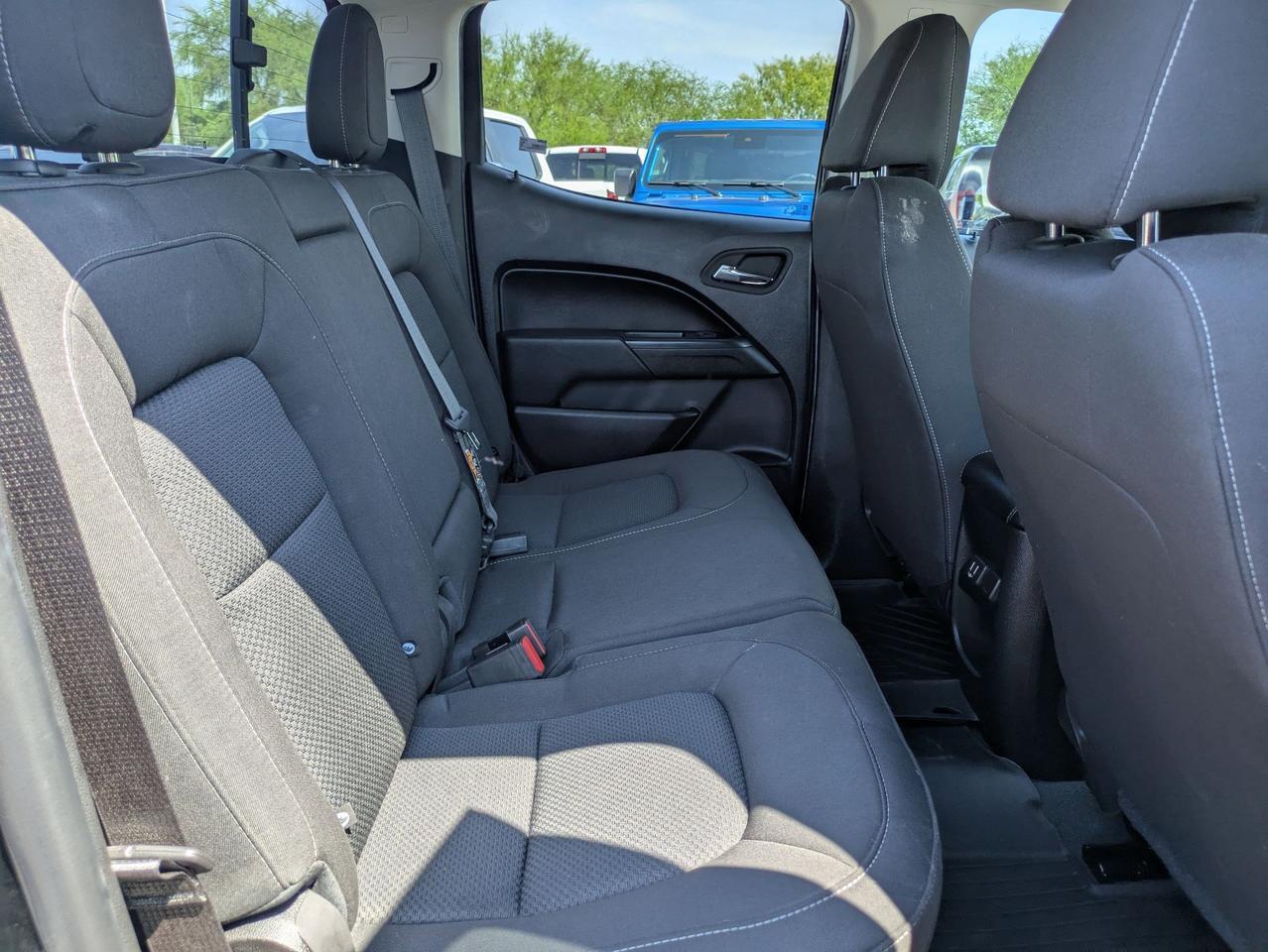 2022 Chevrolet Colorado 2WD LT Castroville TX