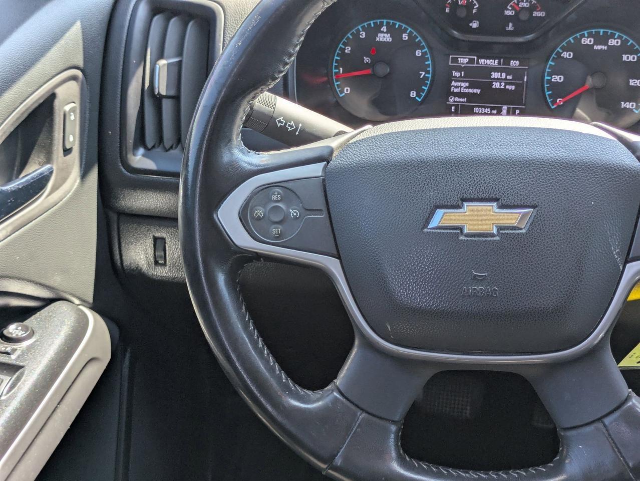 2022 Chevrolet Colorado 2WD LT Castroville TX
