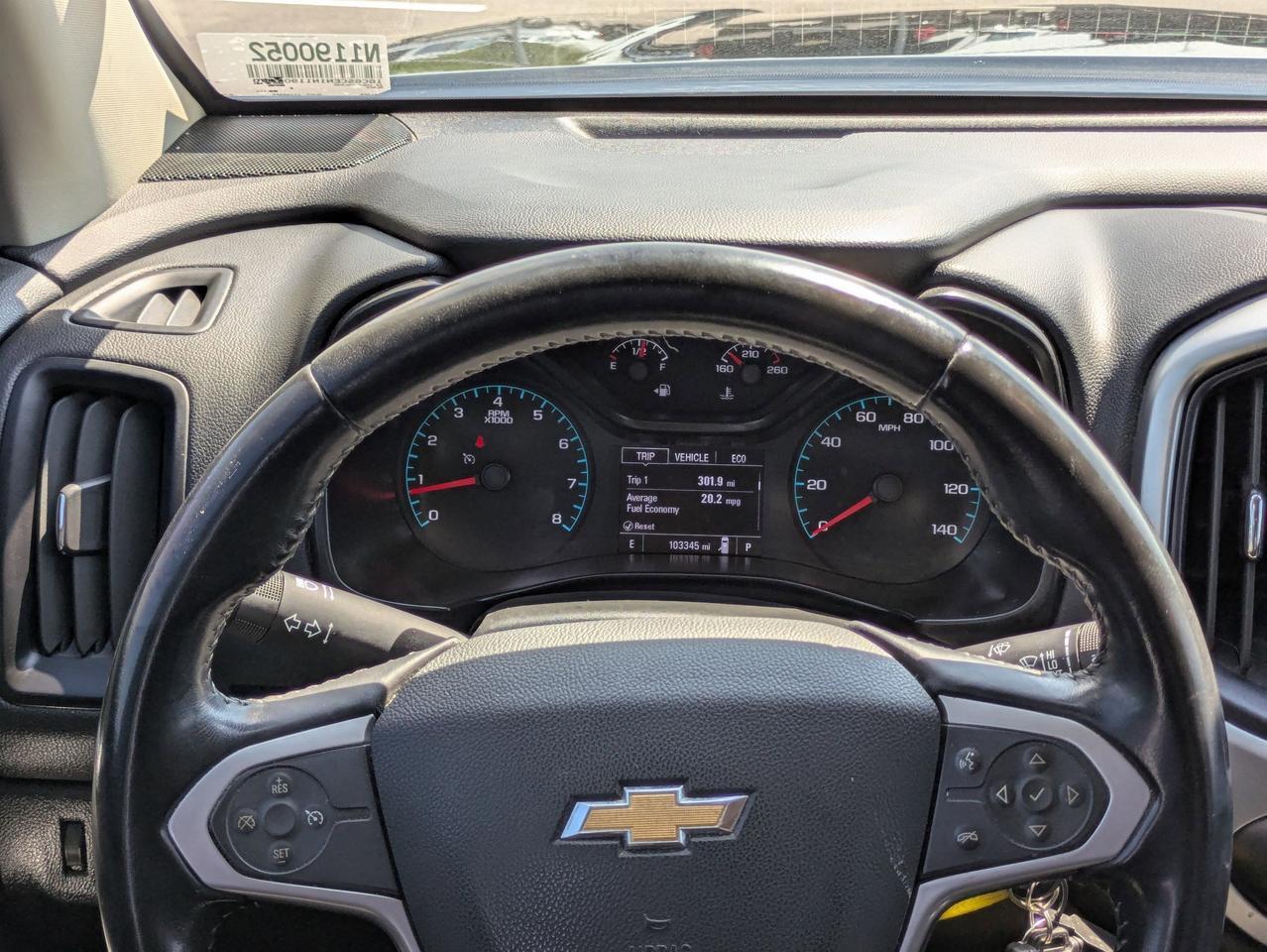 2022 Chevrolet Colorado 2WD LT Castroville TX