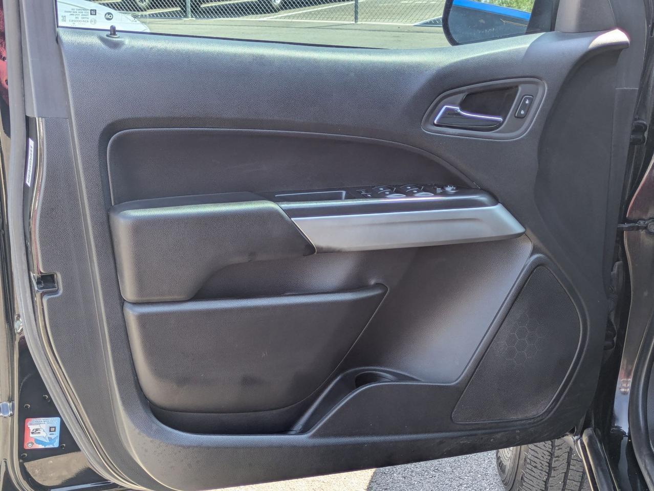 2022 Chevrolet Colorado 2WD LT Castroville TX