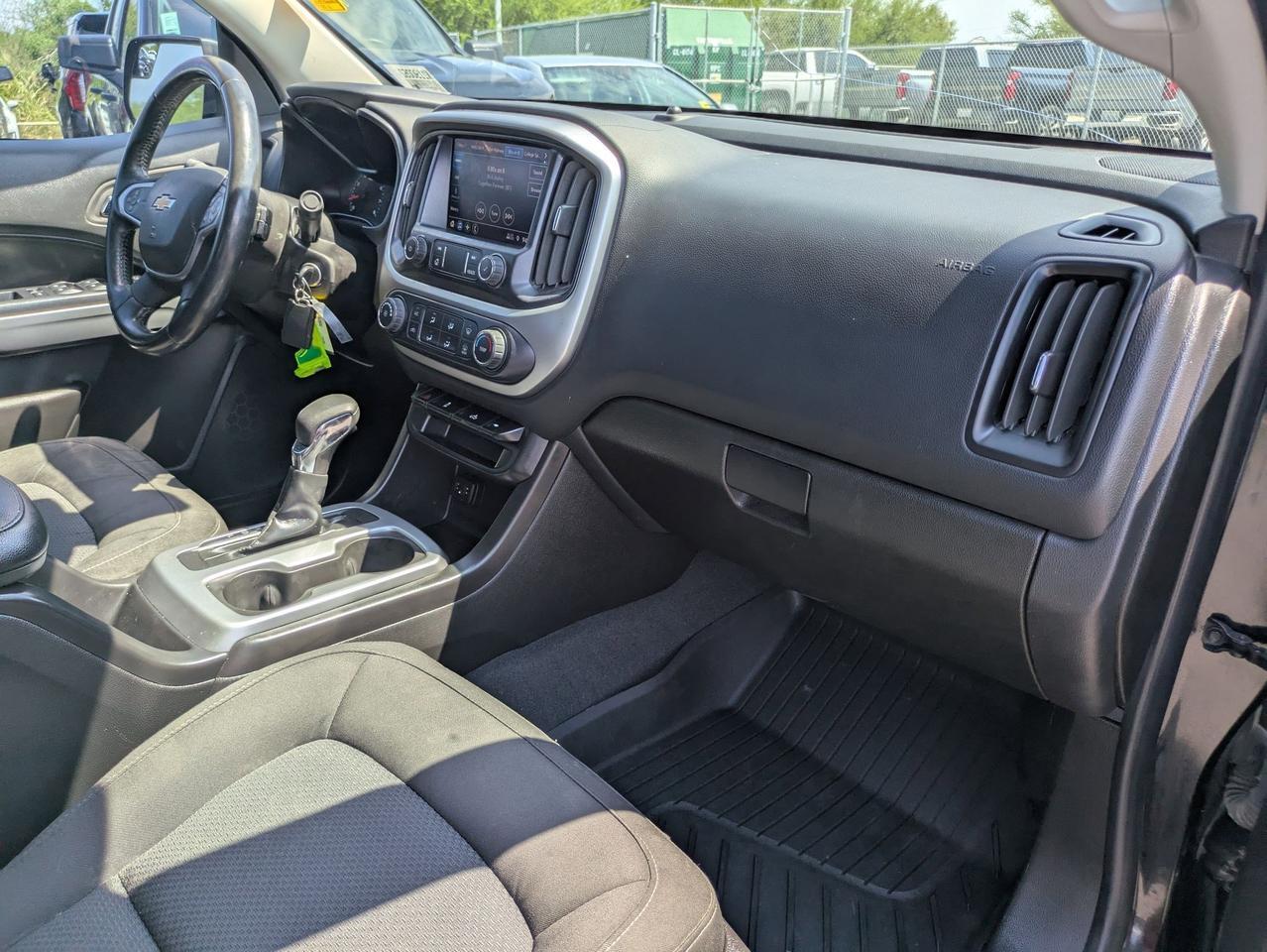 2022 Chevrolet Colorado 2WD LT Castroville TX