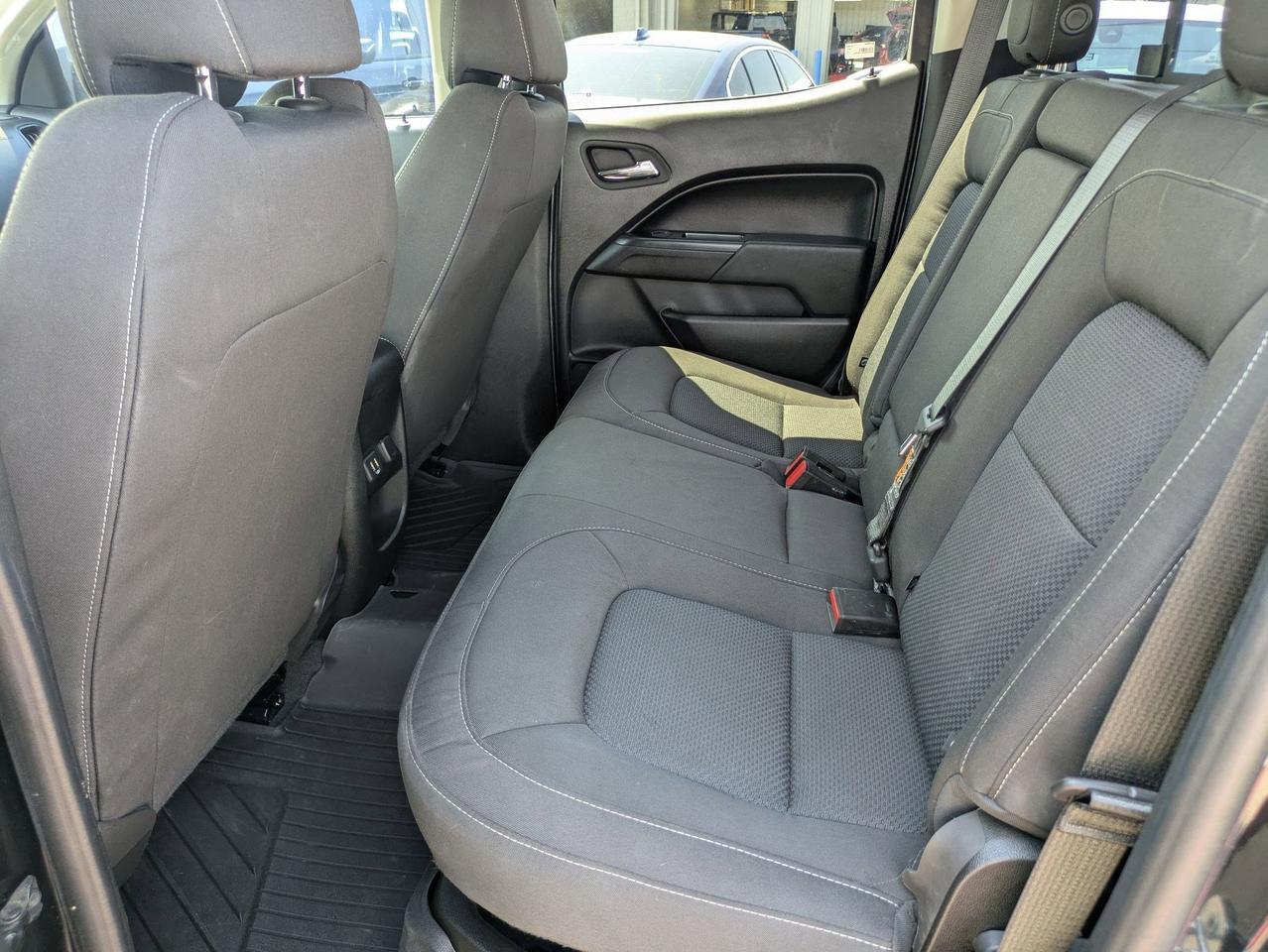 2022 Chevrolet Colorado 2WD LT Castroville TX