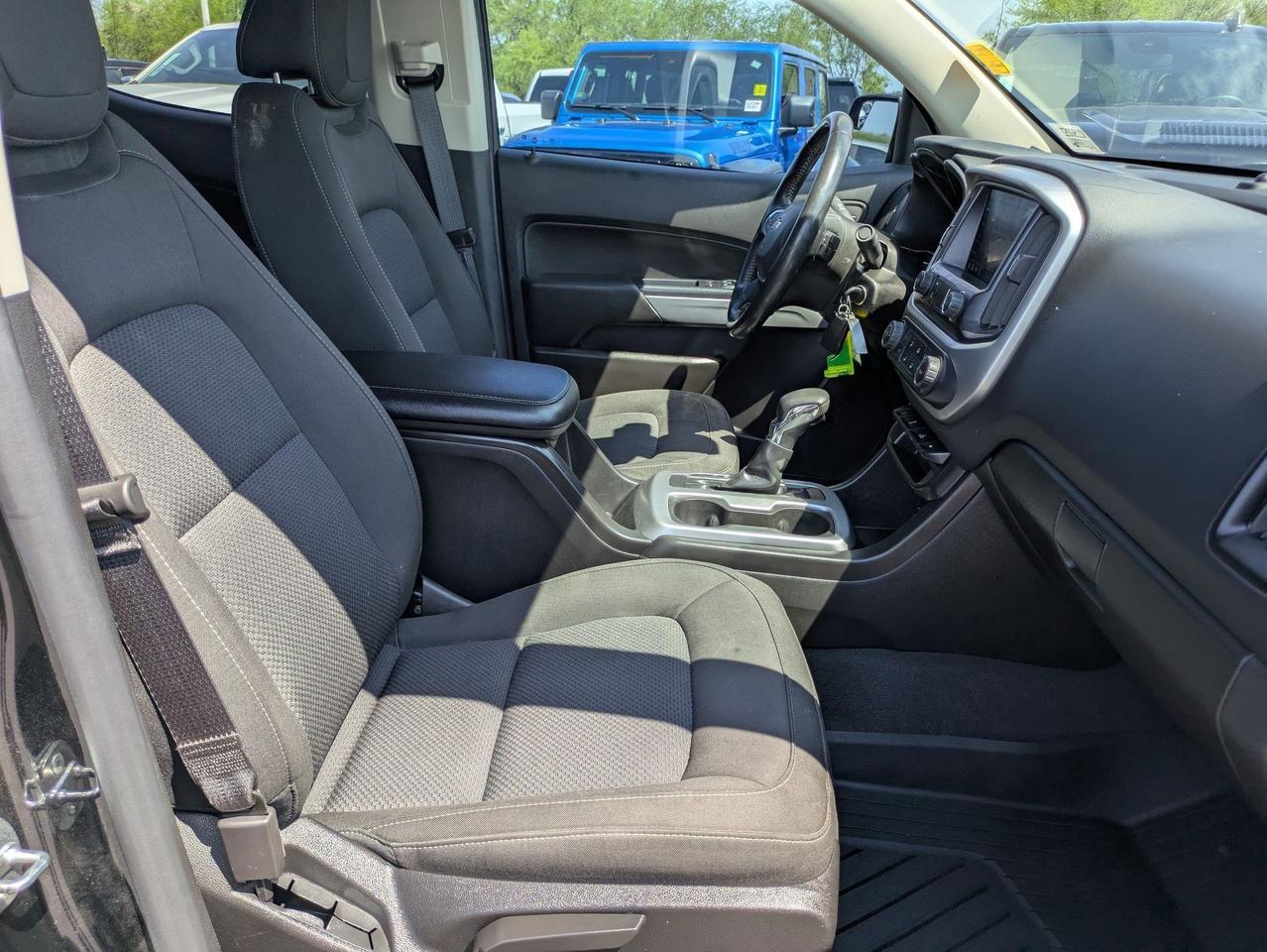 2022 Chevrolet Colorado 2WD LT Castroville TX