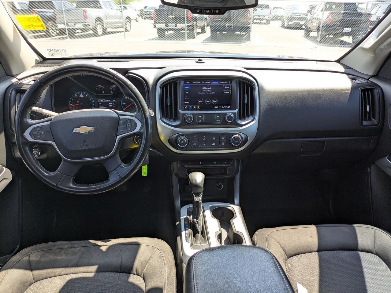 2022 Chevrolet Colorado 2WD LT Castroville TX