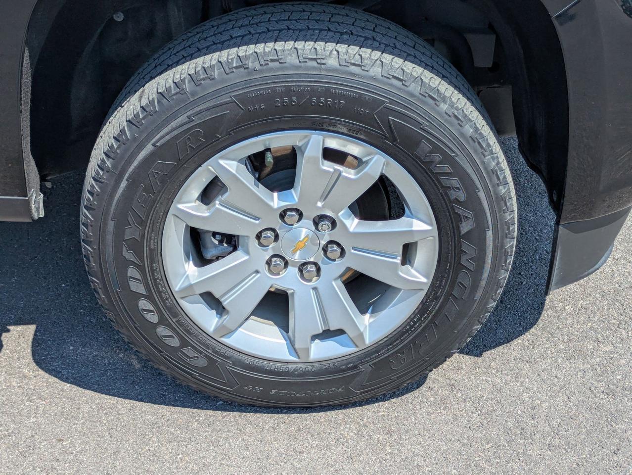 2022 Chevrolet Colorado 2WD LT Castroville TX