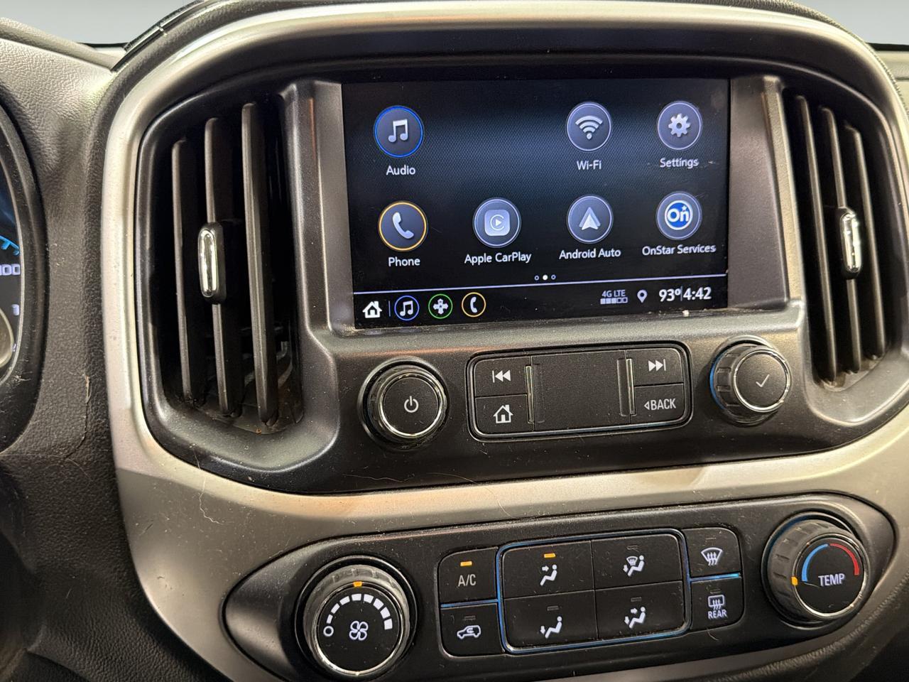 2022 Chevrolet Colorado 2WD LT San Antonio TX