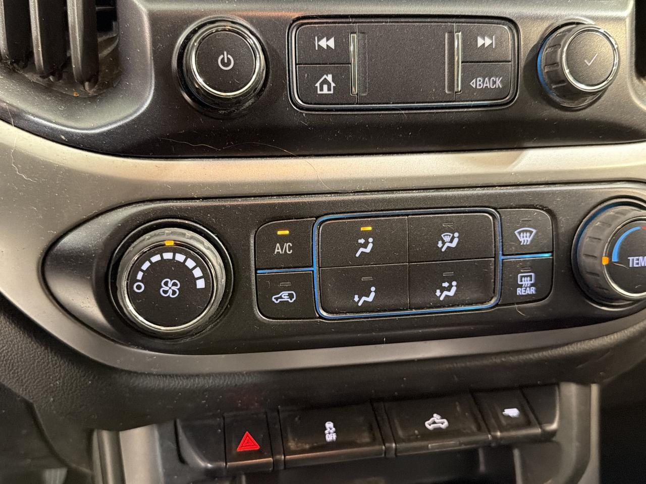 2022 Chevrolet Colorado 2WD LT San Antonio TX
