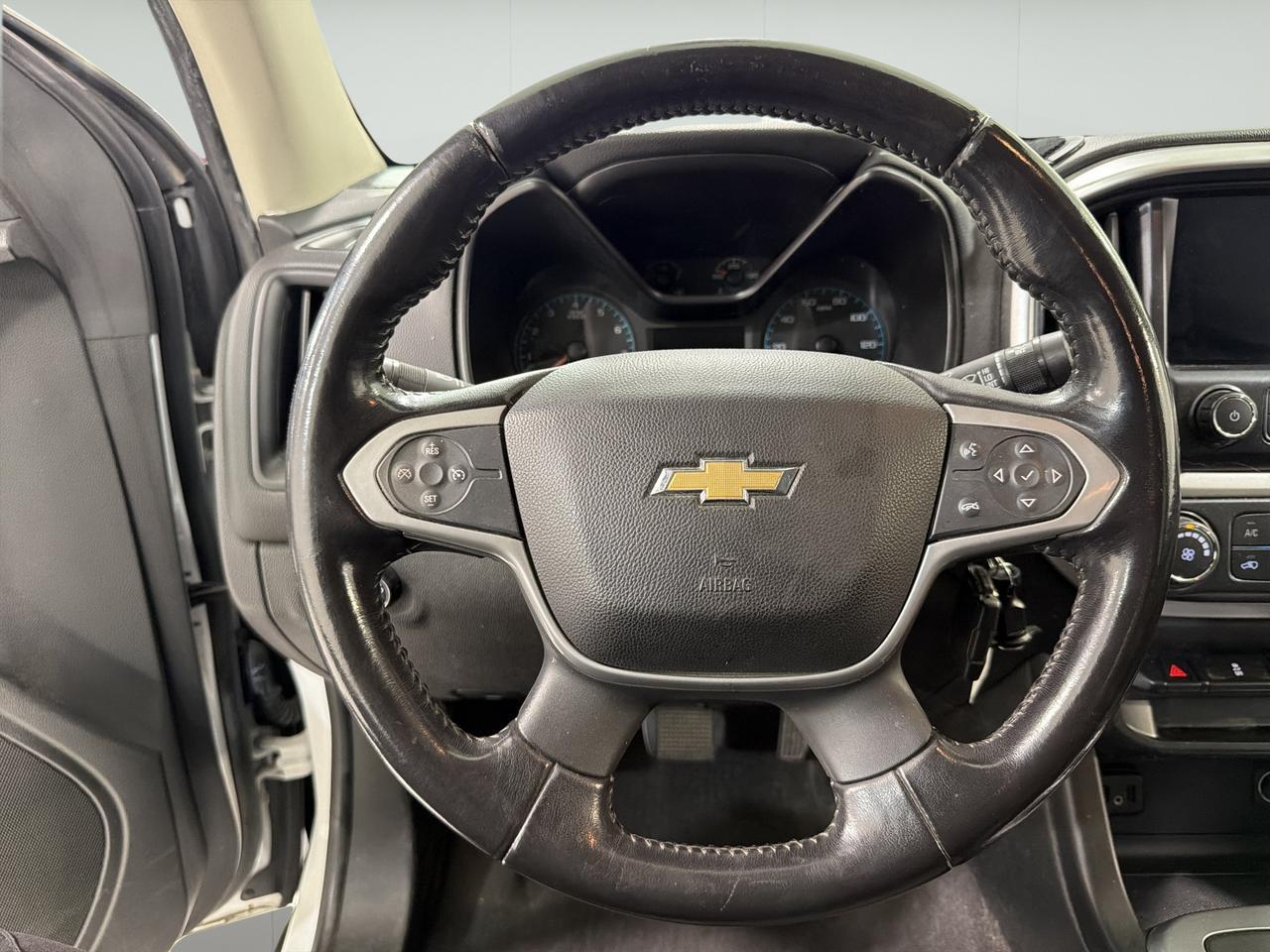 2022 Chevrolet Colorado 2WD LT San Antonio TX