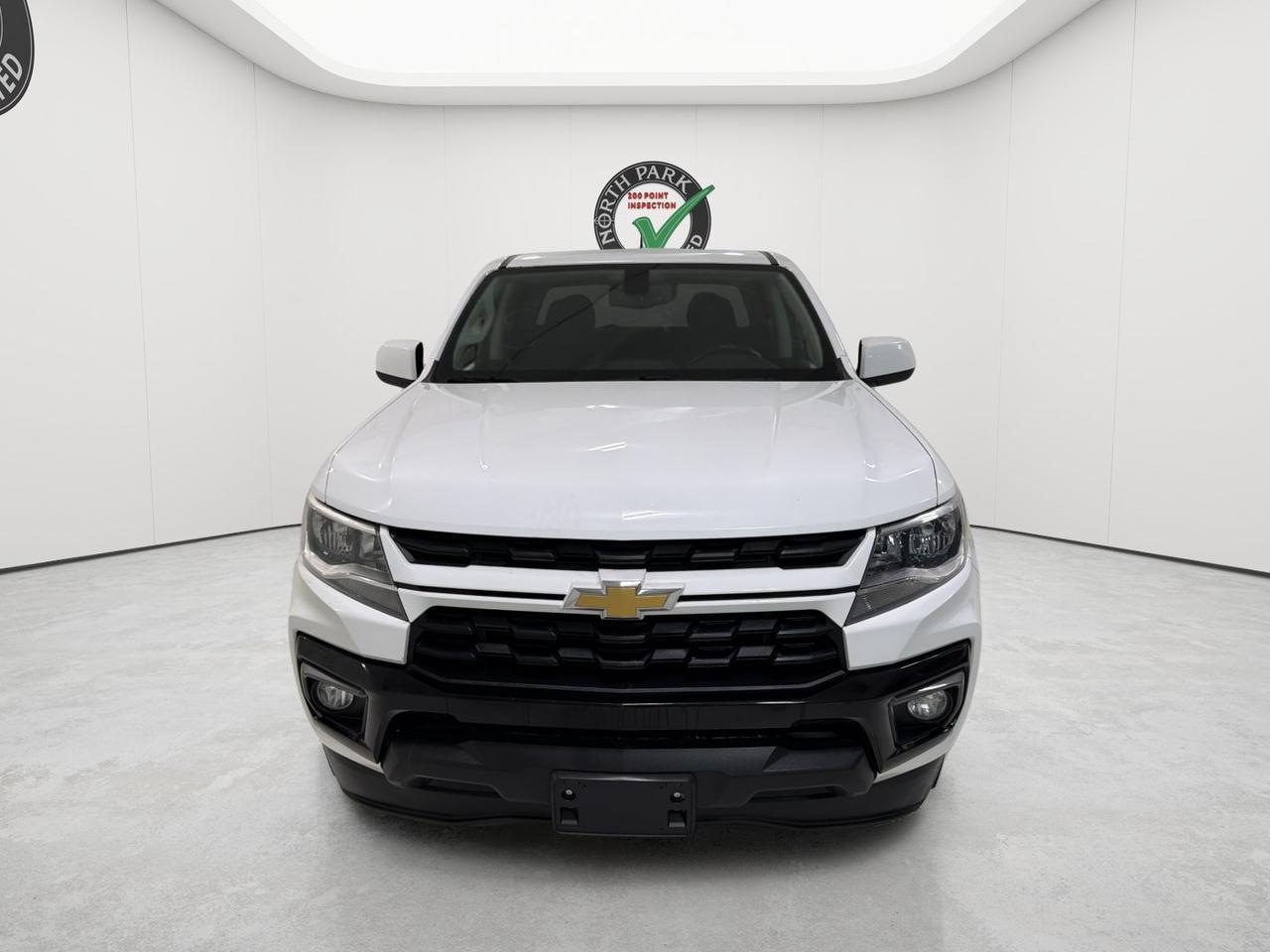 2022 Chevrolet Colorado 2WD LT San Antonio TX