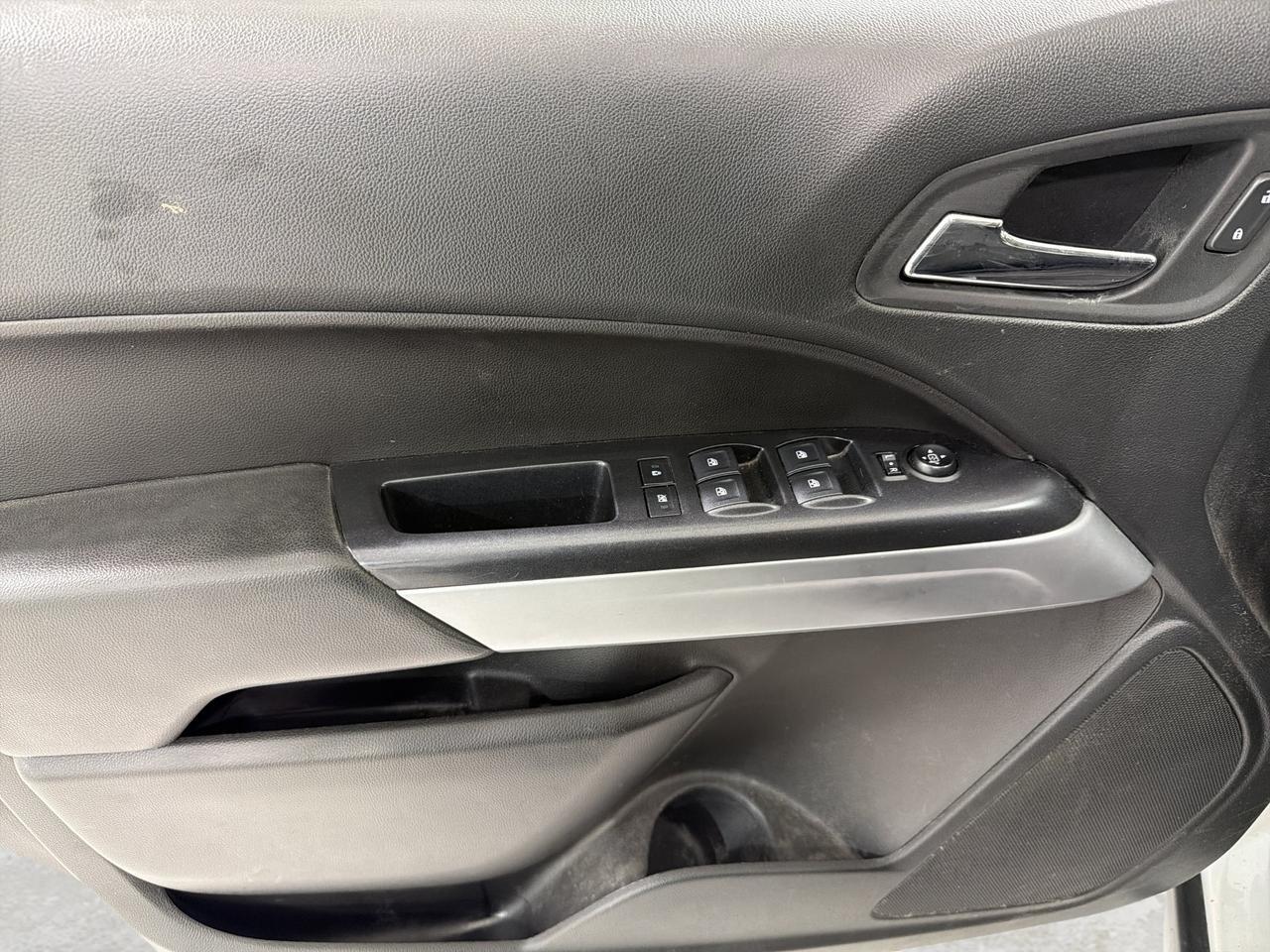 2022 Chevrolet Colorado 2WD LT San Antonio TX