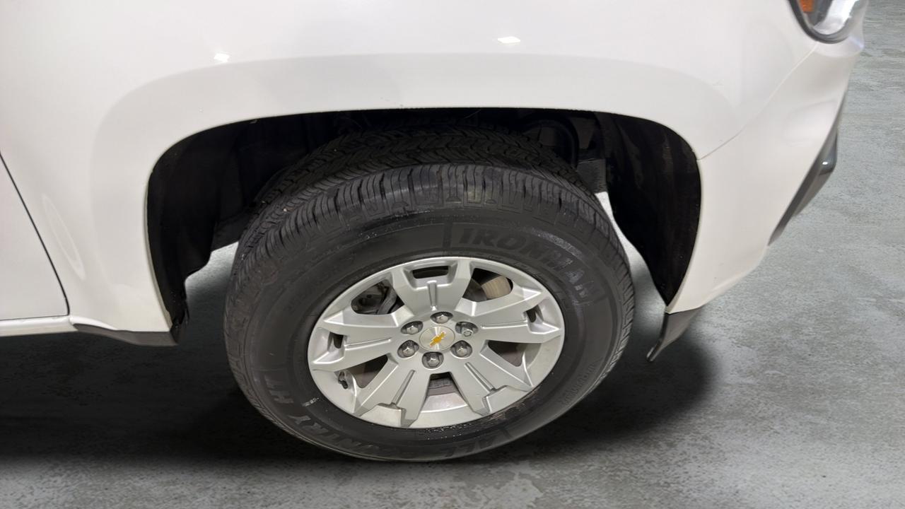 2022 Chevrolet Colorado 2WD LT San Antonio TX