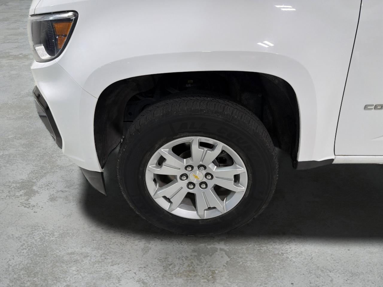 2022 Chevrolet Colorado 2WD LT San Antonio TX