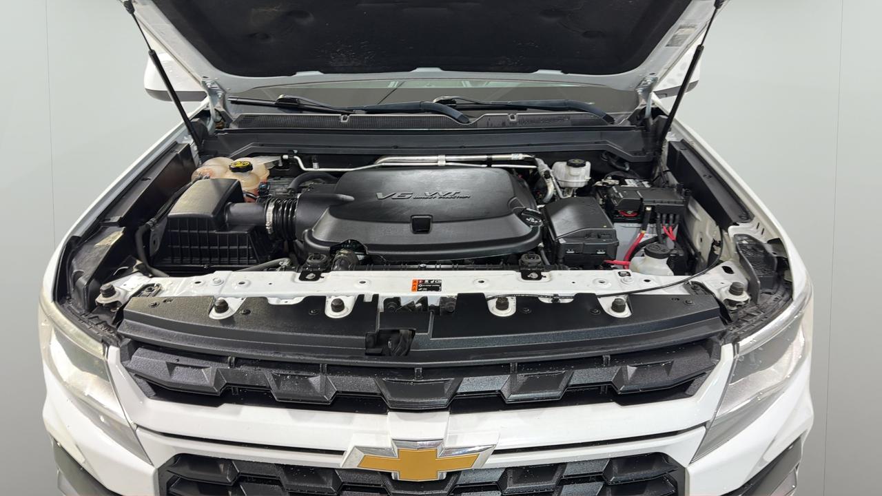 2022 Chevrolet Colorado 2WD LT San Antonio TX