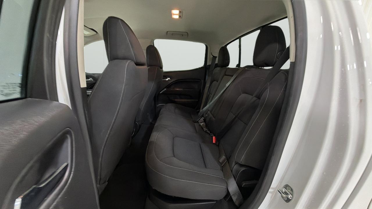 2022 Chevrolet Colorado 2WD LT San Antonio TX