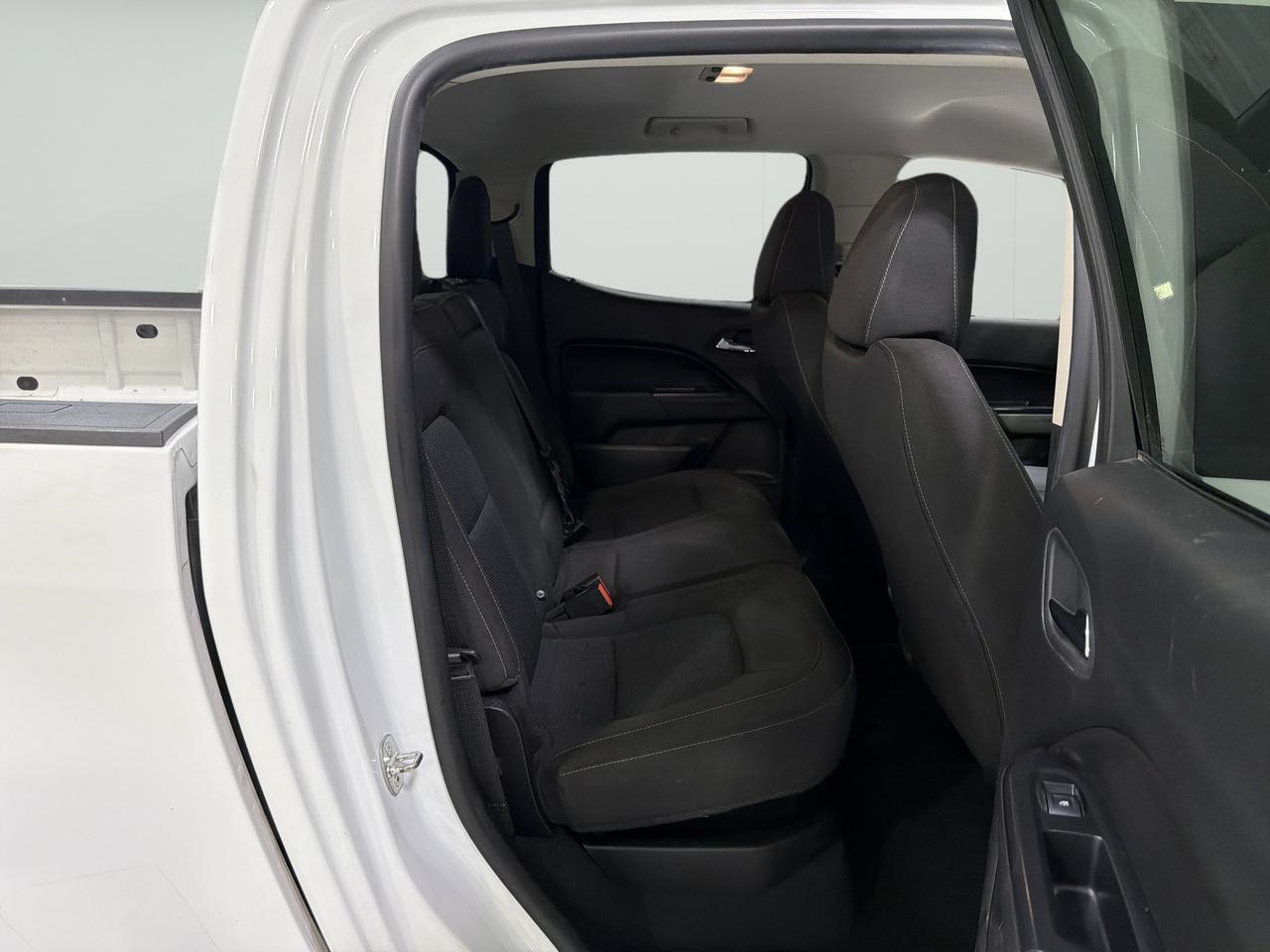 2022 Chevrolet Colorado 2WD LT San Antonio TX