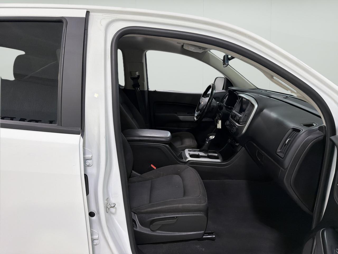 2022 Chevrolet Colorado 2WD LT San Antonio TX