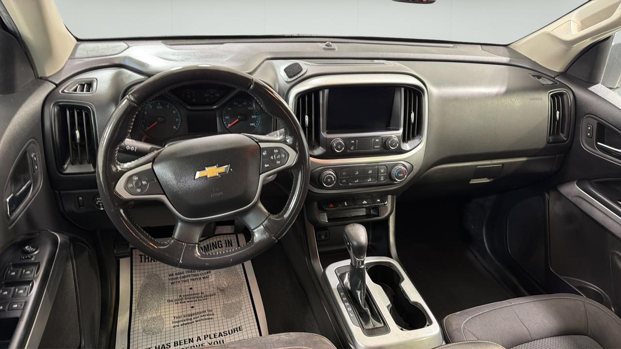 2022 Chevrolet Colorado 2WD LT San Antonio TX