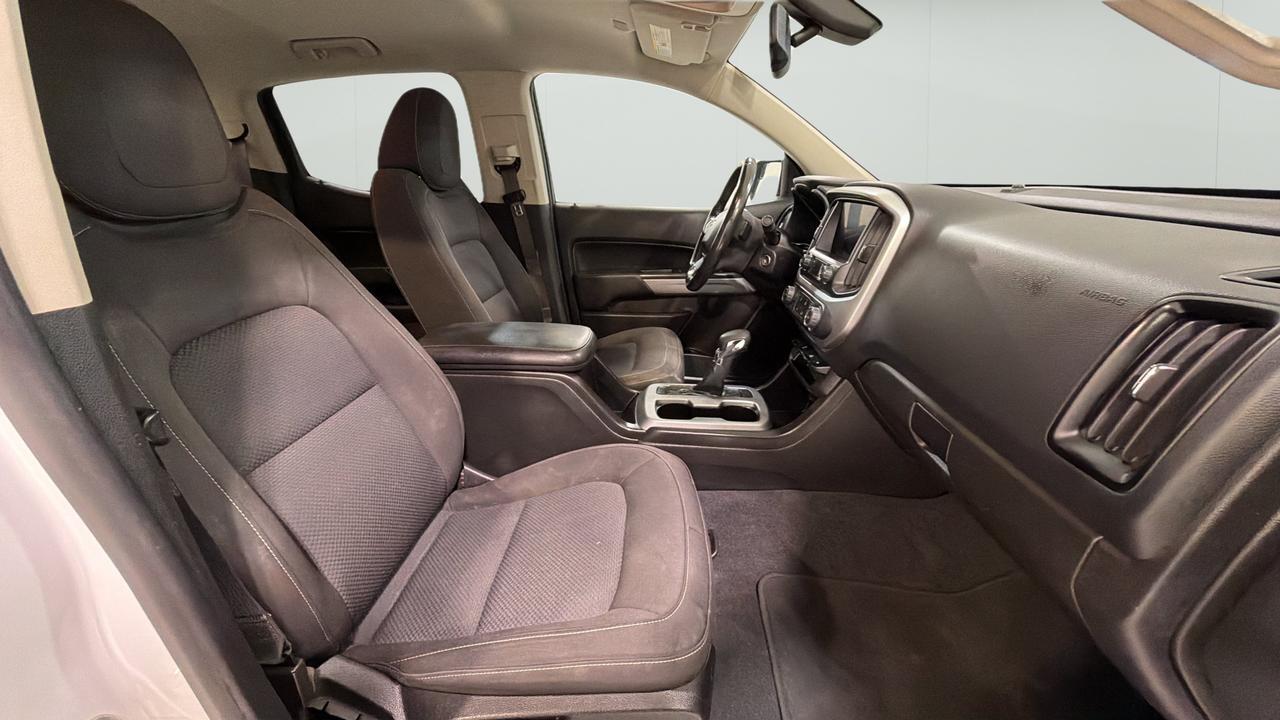 2022 Chevrolet Colorado 2WD LT San Antonio TX